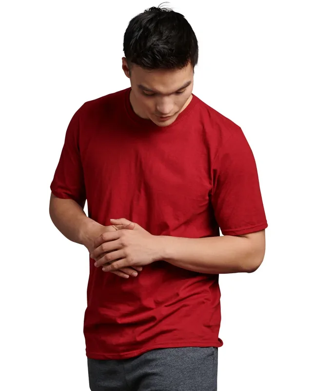 Russell Athletic Unisex Essential Performance T-Shirt — view 24