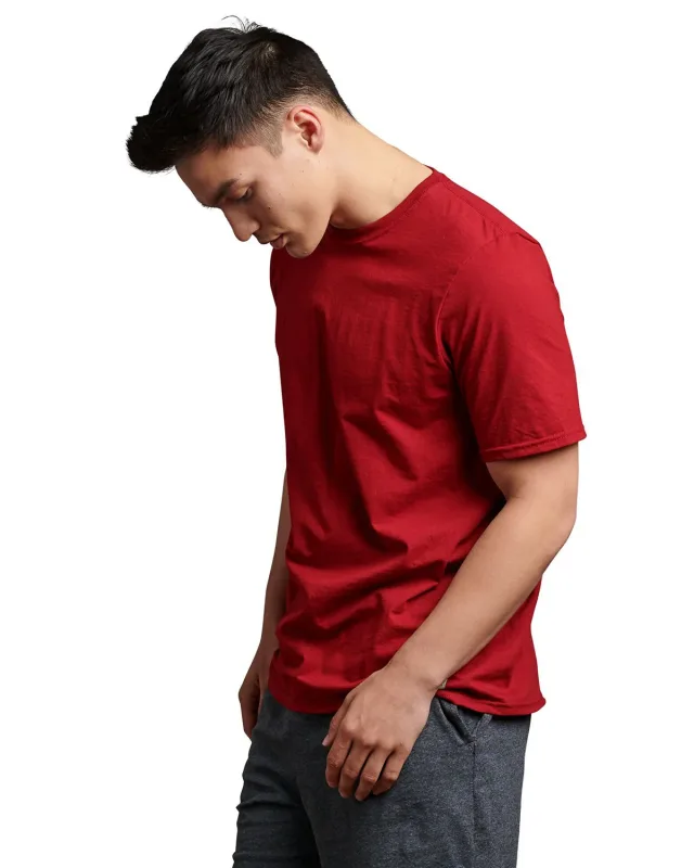 Russell Athletic Unisex Essential Performance T-Shirt — view 25