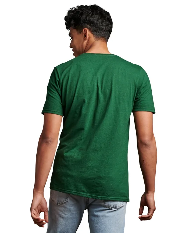 Russell Athletic Unisex Essential Performance T-Shirt — view 2