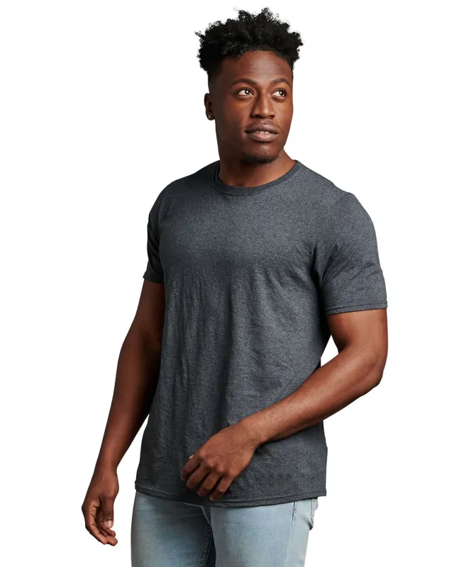 Russell Athletic Unisex Essential Performance T-Shirt — view 26