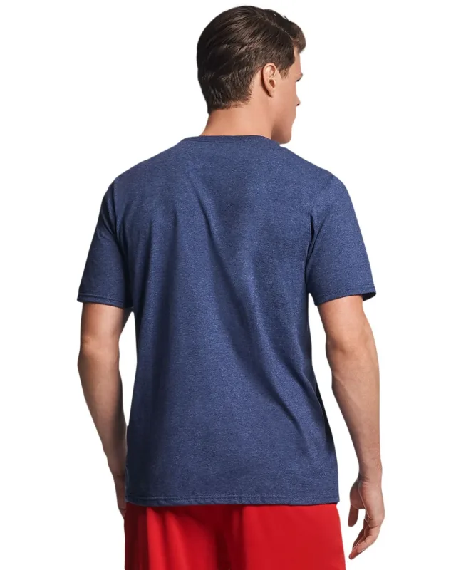Russell Athletic Unisex Essential Performance T-Shirt — view 27