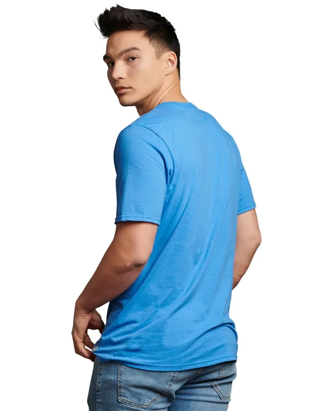 Russell Athletic Unisex Essential Performance T-Shirt — view 30