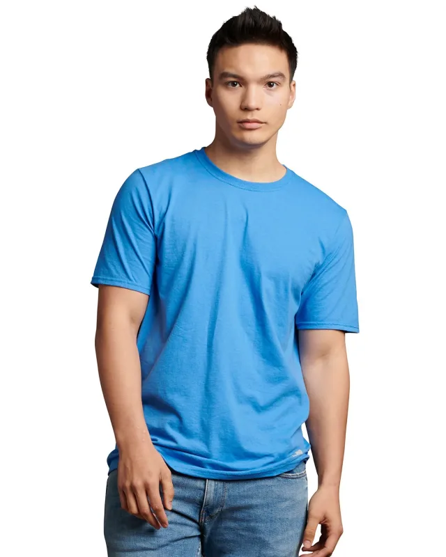 Russell Athletic Unisex Essential Performance T-Shirt — view 31