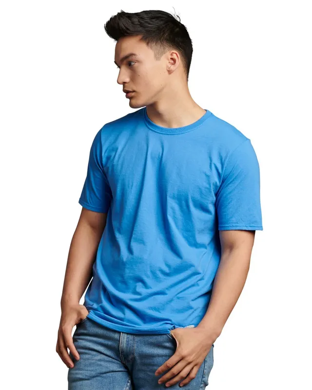 Russell Athletic Unisex Essential Performance T-Shirt — view 32