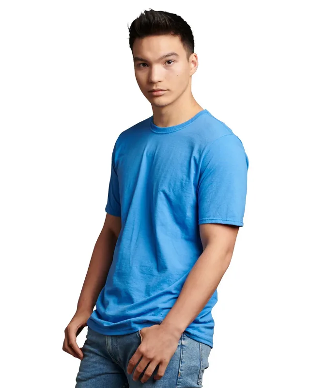 Russell Athletic Unisex Essential Performance T-Shirt — view 33