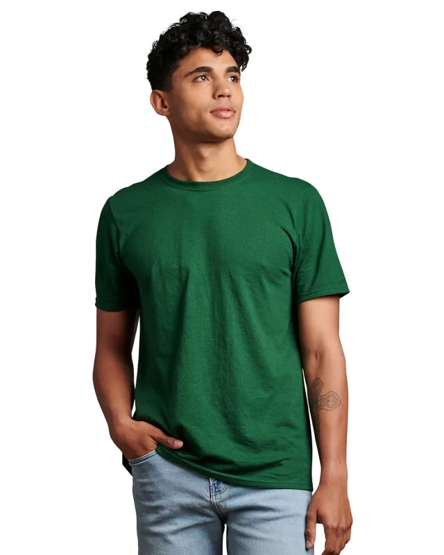 Russell Athletic Unisex Essential Performance T-Shirt — view 3