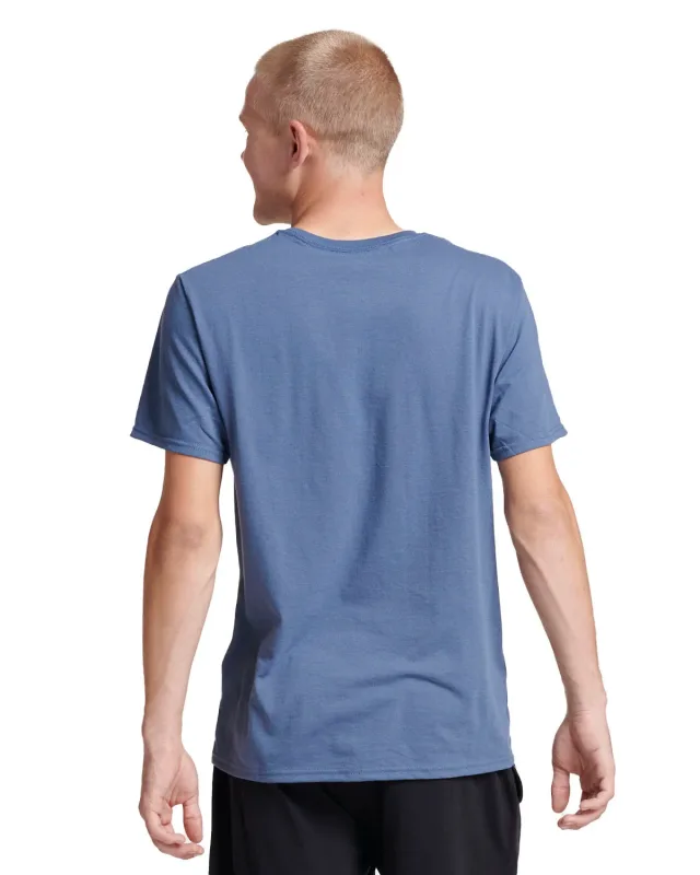 Russell Athletic Unisex Essential Performance T-Shirt — view 37