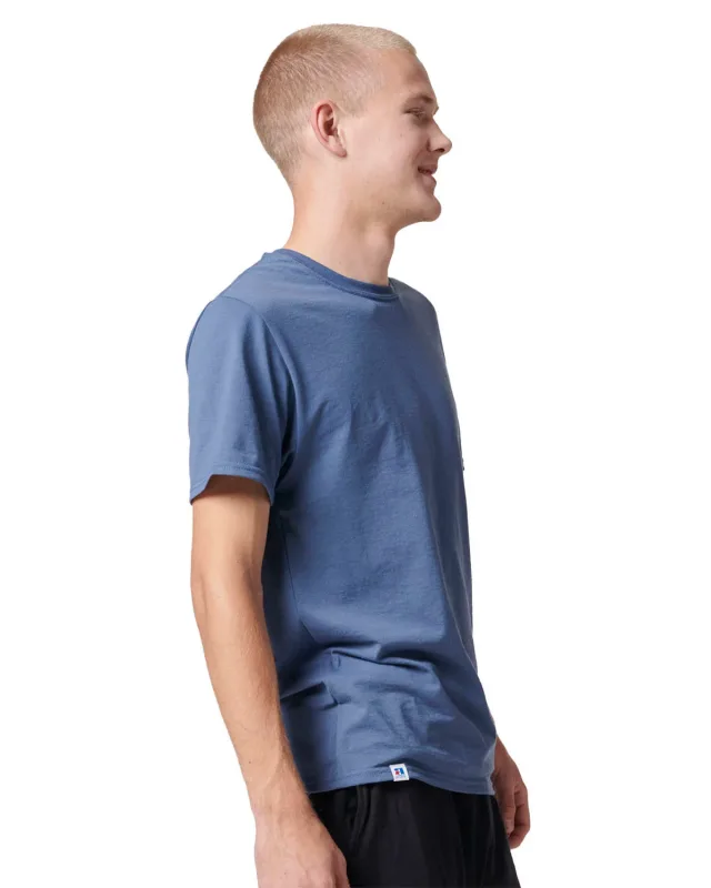 Russell Athletic Unisex Essential Performance T-Shirt — view 39