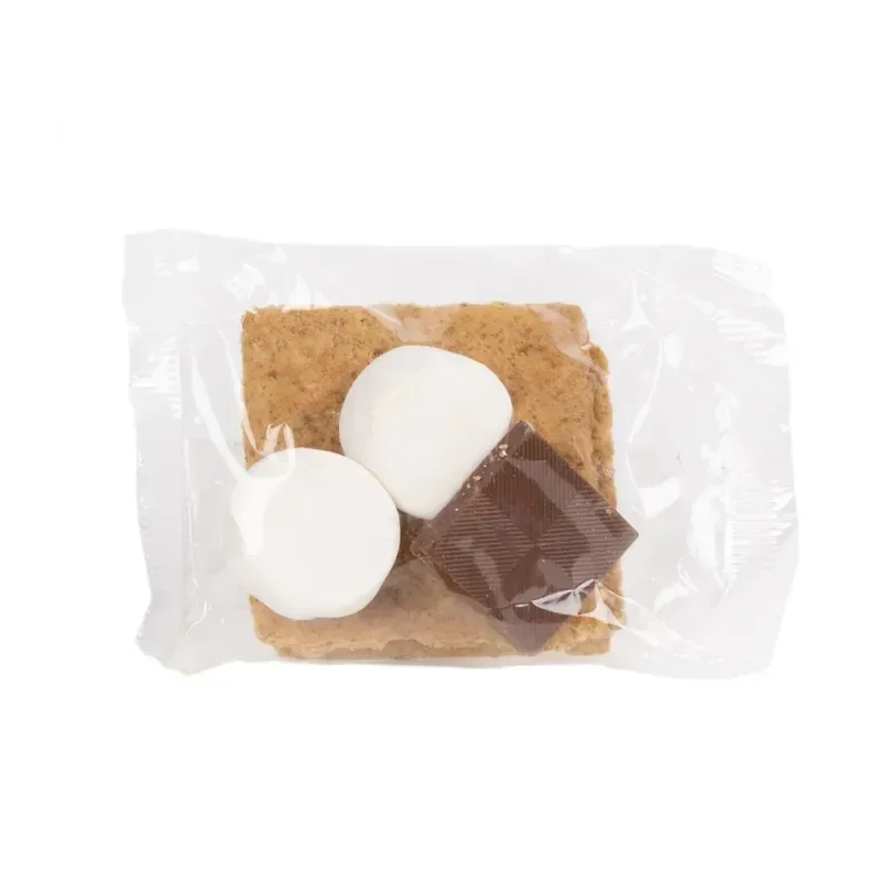 S'mores Tube of Appreciation — view 3