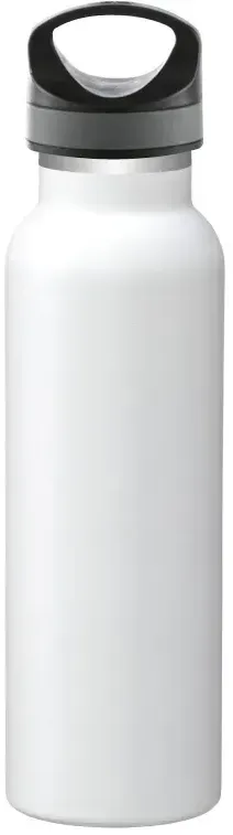 Custom 20 oz. Vacuum Insulated Water Bottle — view 2