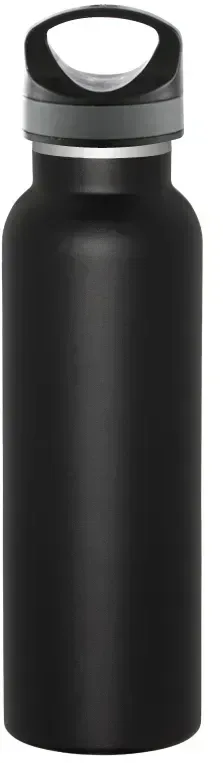 Custom 20 oz. Vacuum Insulated Water Bottle — view 4