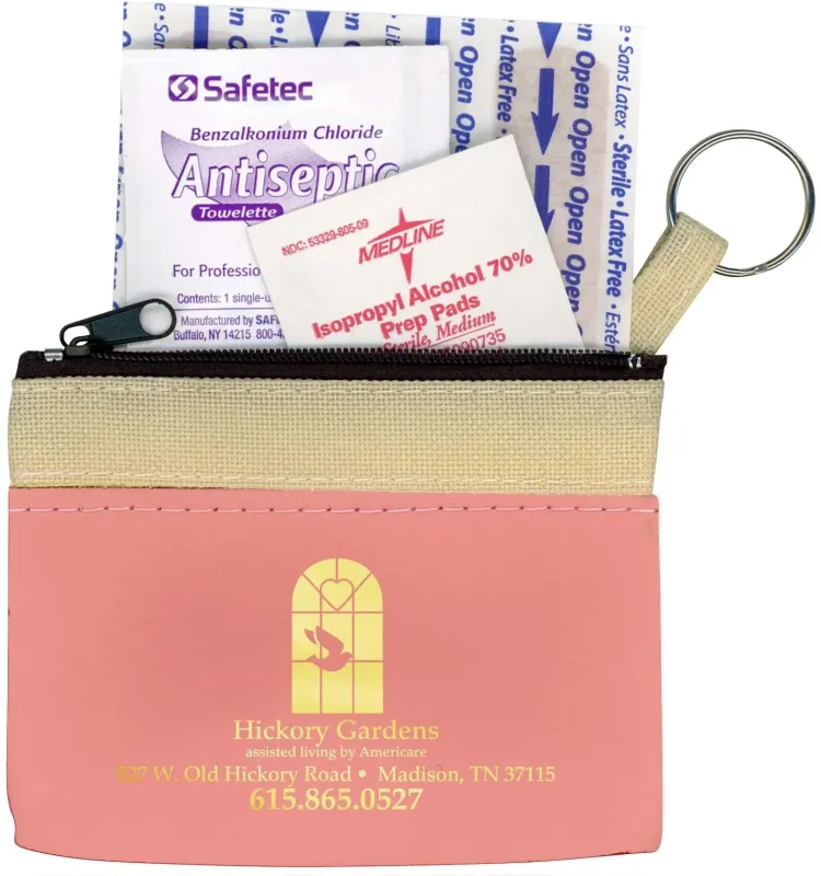 Customized Safari Budget First Aid Kit — view 5