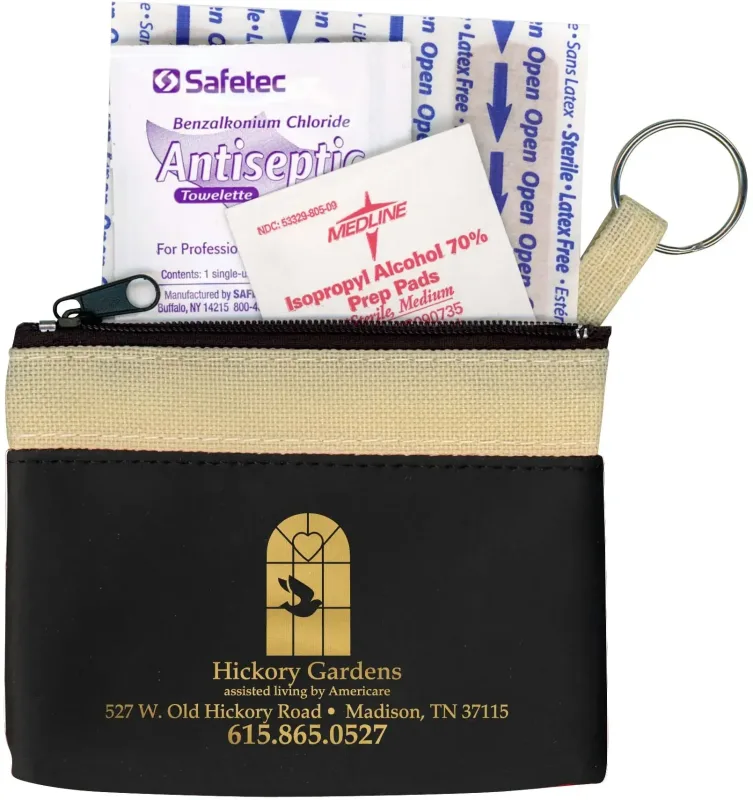 Customized Safari Budget First Aid Kit — view 6