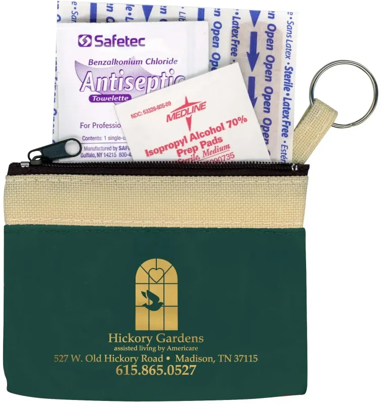 Customized Safari Budget First Aid Kit — view 7