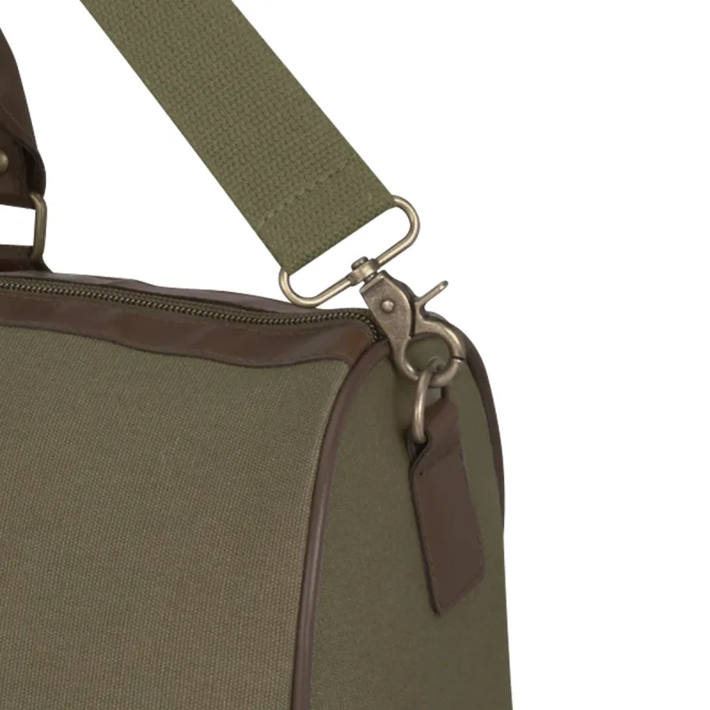 Safari Weekender Duffel Bag — view 5