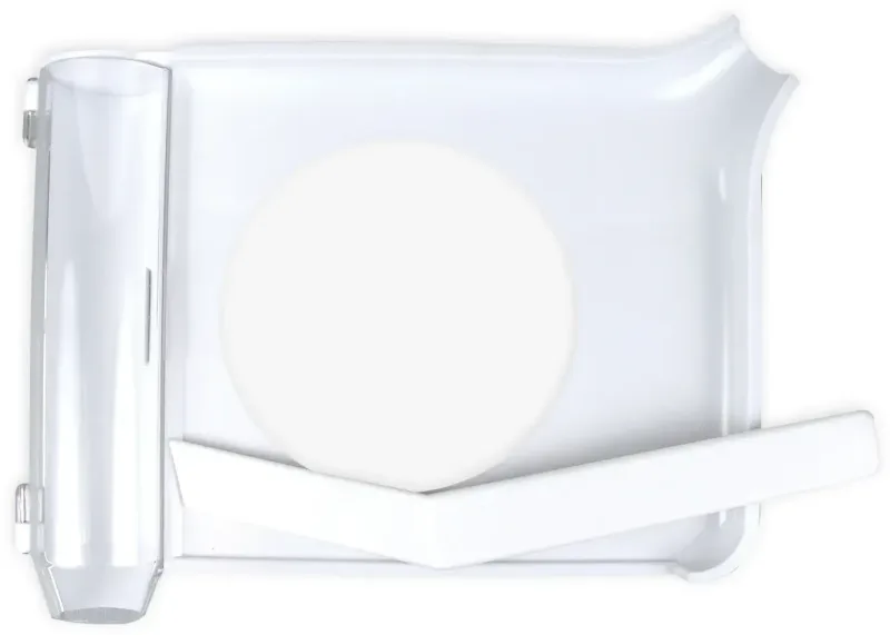 Safe'n Easy Pill Counter Tray — view 2