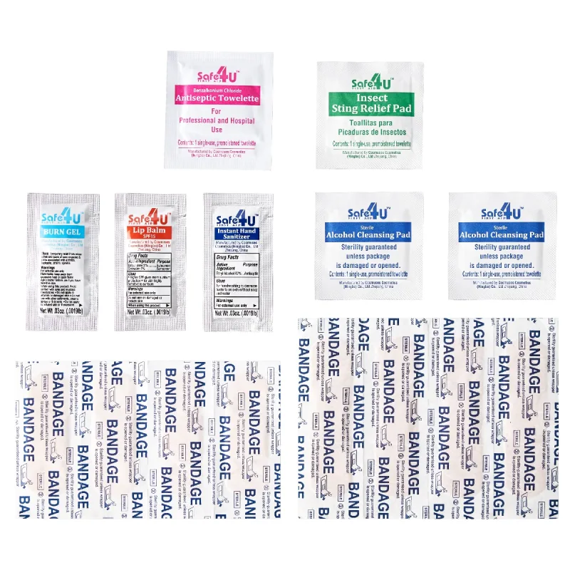 Safe Travels First Aid Kit — view 4