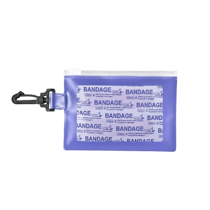 Safe Travels First Aid Kit — view 5