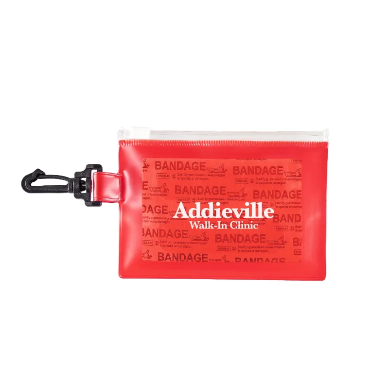 Safe Travels First Aid Kit — view 8