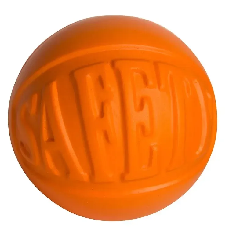 Custom Printed Safety Stress Balls