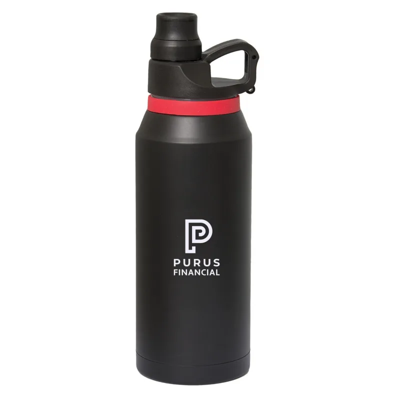 Sahara Quencher 945 Ml. (32 Fl. Oz.) Water Bottle [CDN] — view 3