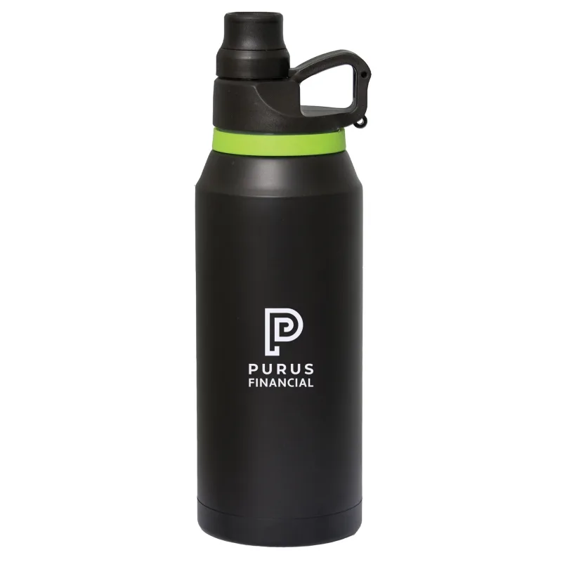 Sahara Quencher 945 Ml. (32 Fl. Oz.) Water Bottle [CDN] — view 4