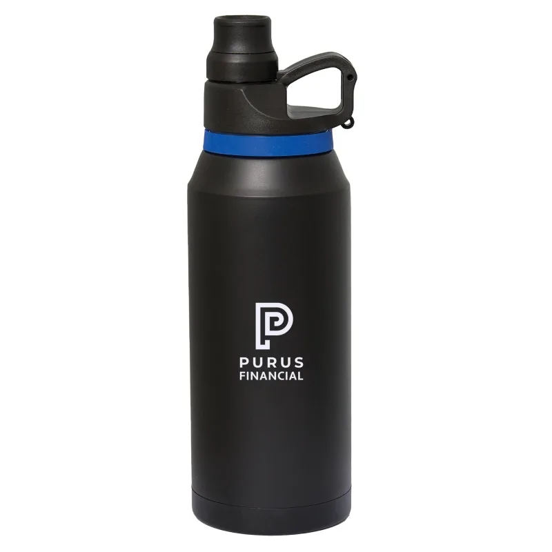 Sahara Quencher 945 Ml. (32 Fl. Oz.) Water Bottle [CDN] — view 5