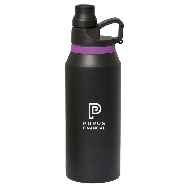 Sahara Quencher 945 Ml. (32 Fl. Oz.) Water Bottle [CDN] — view 6