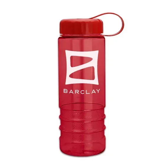 Salute Bottle with Tethered Lid (24 oz.) — view 10