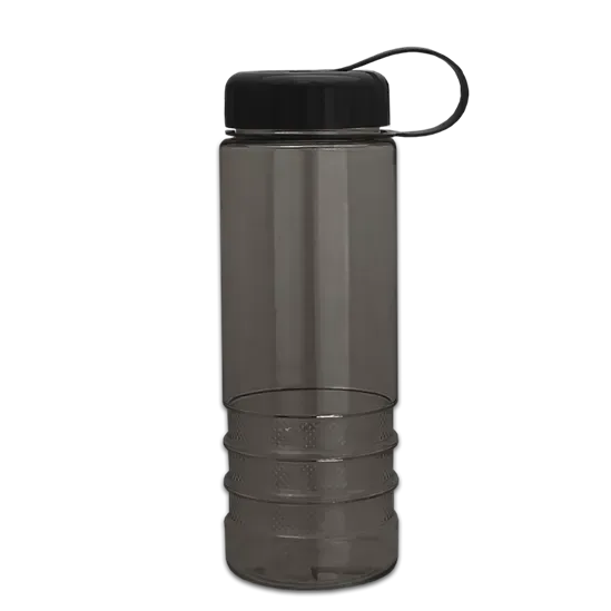 Salute Bottle with Tethered Lid (24 oz.) — view 11
