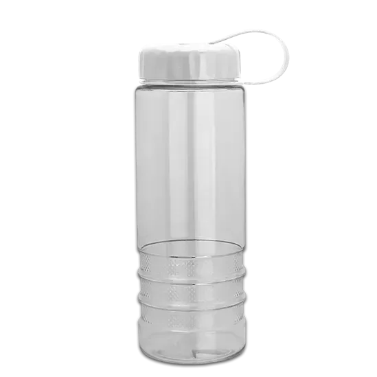 Salute Bottle with Tethered Lid (24 oz.) — view 13