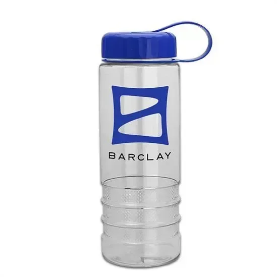 Salute Bottle with Tethered Lid (24 oz.) — view 14