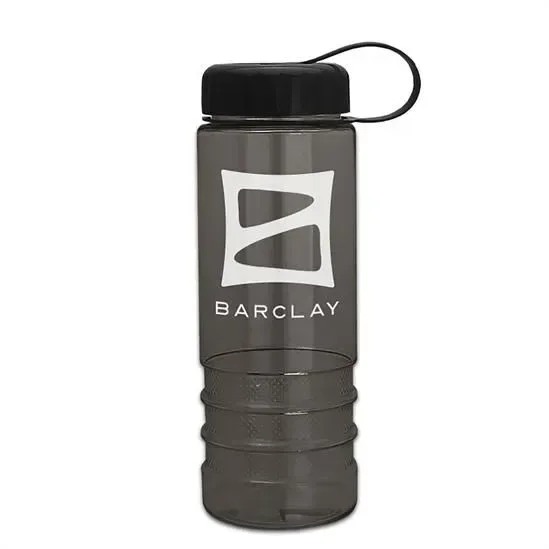 Salute Bottle with Tethered Lid (24 oz.) — view 15