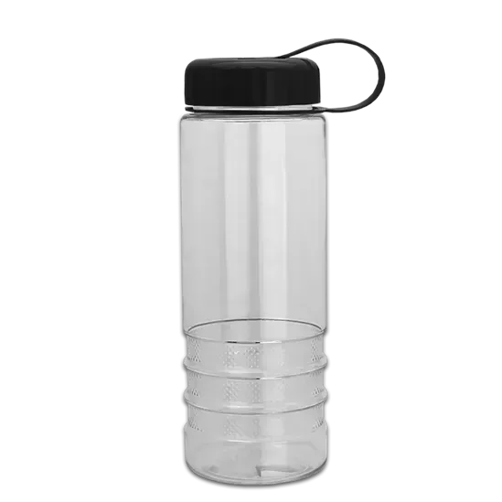 Salute Bottle with Tethered Lid (24 oz.) — view 16