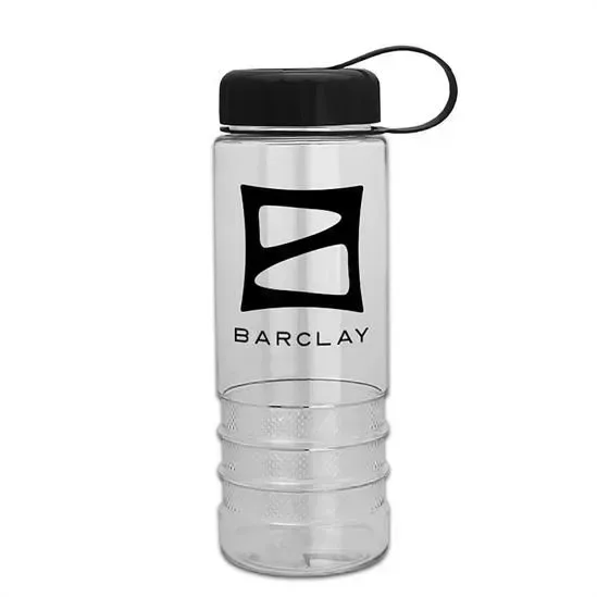 Salute Bottle with Tethered Lid (24 oz.) — view 18