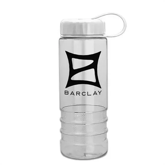 Salute Bottle with Tethered Lid (24 oz.) — view 6