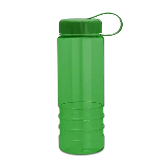 Salute Bottle with Tethered Lid (24 oz.) — view 9