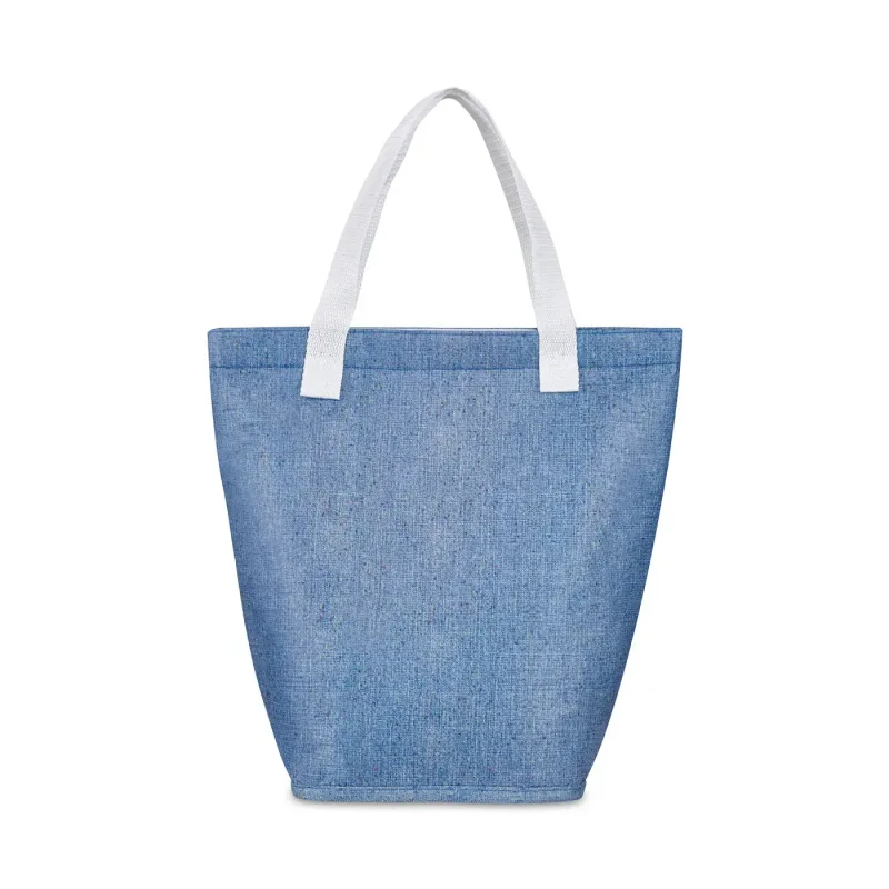 Sami Mini Tote Cooler — view 3