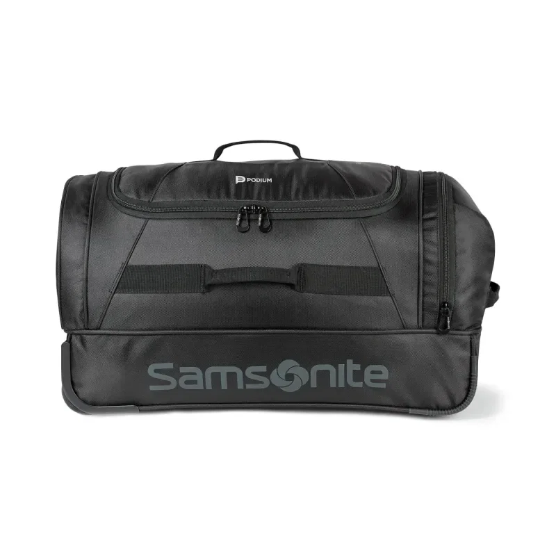 Samsonite Andante 2 22" Wheeled Duffel — view 2