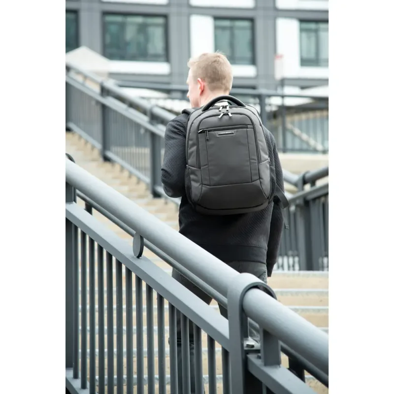 Samsonite Classic Business Everyday Laptop Backpack — view 11