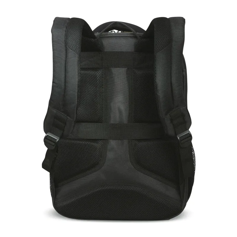Samsonite Classic Business Perfect Fit Laptop Backpack — view 10