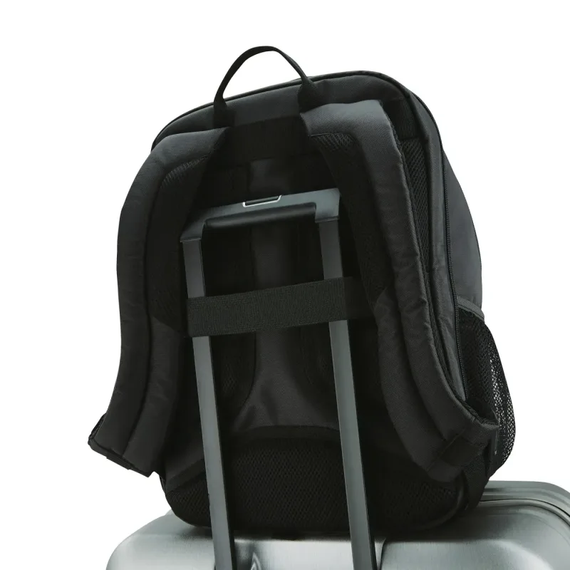 Samsonite Classic Business Perfect Fit Laptop Backpack — view 11
