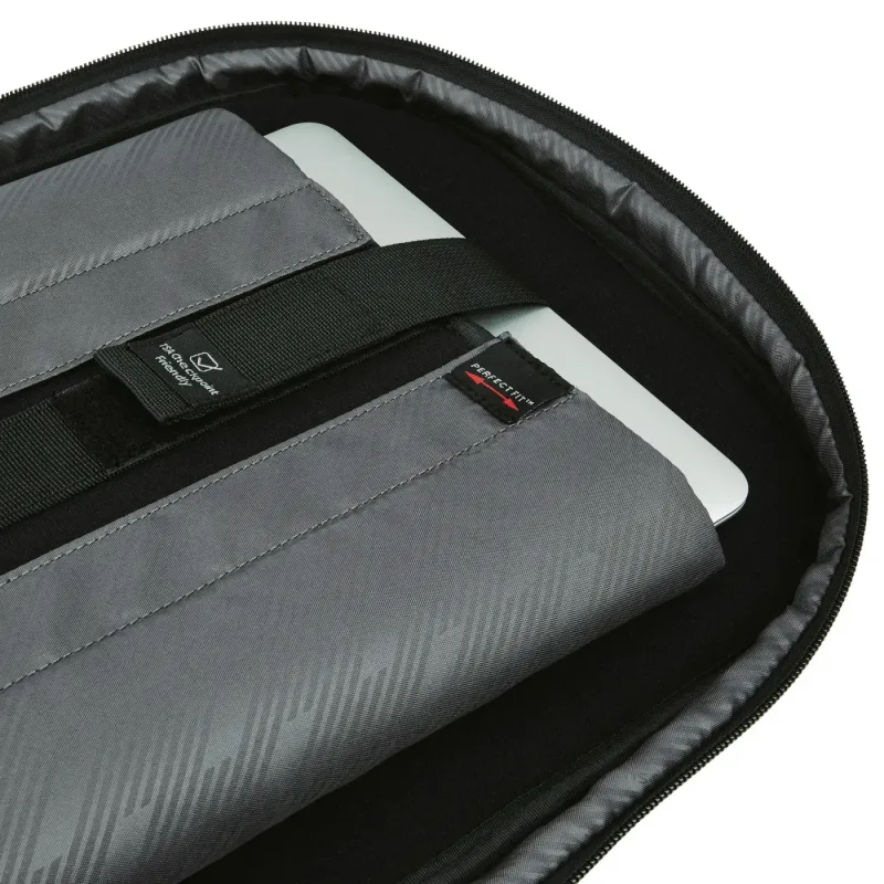 Samsonite Classic Business Perfect Fit Laptop Backpack — view 5