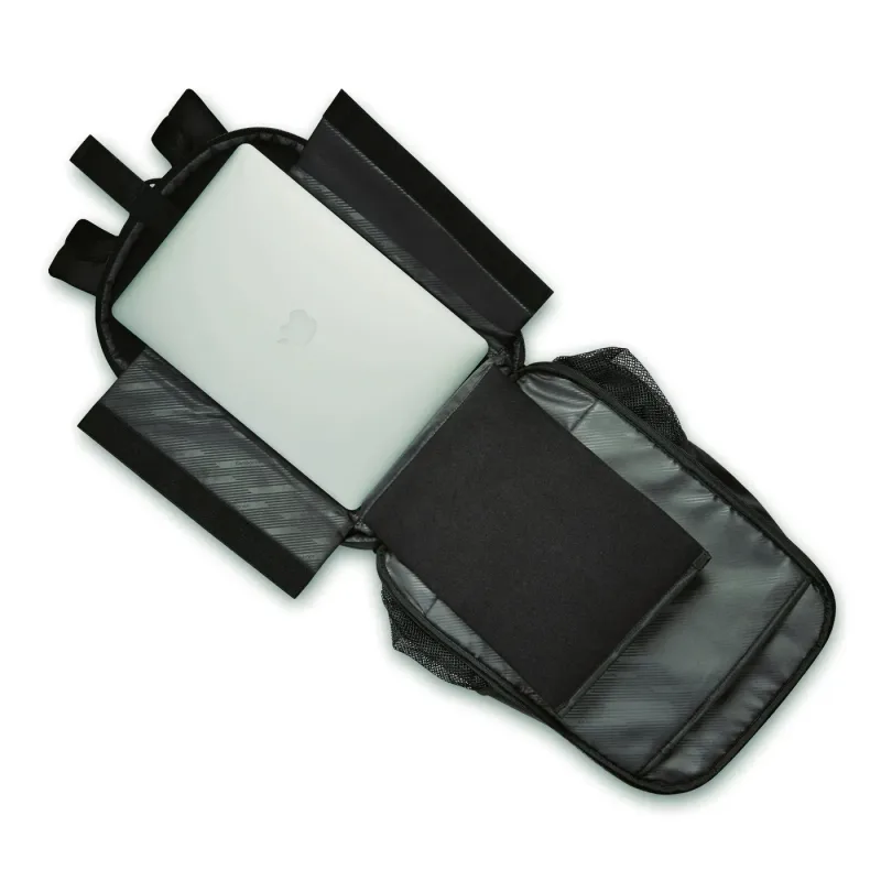 Samsonite Classic Business Perfect Fit Laptop Backpack — view 6