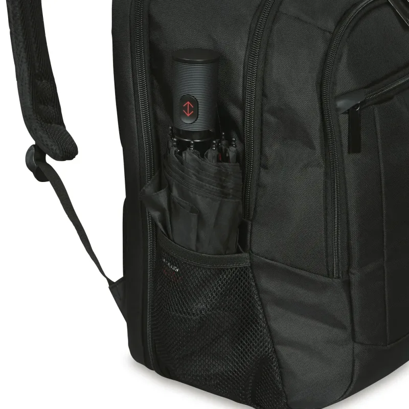 Samsonite Classic Business Perfect Fit Laptop Backpack — view 8