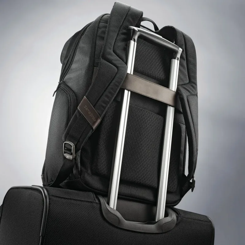 Samsonite Kombi Large Backpack — view 7