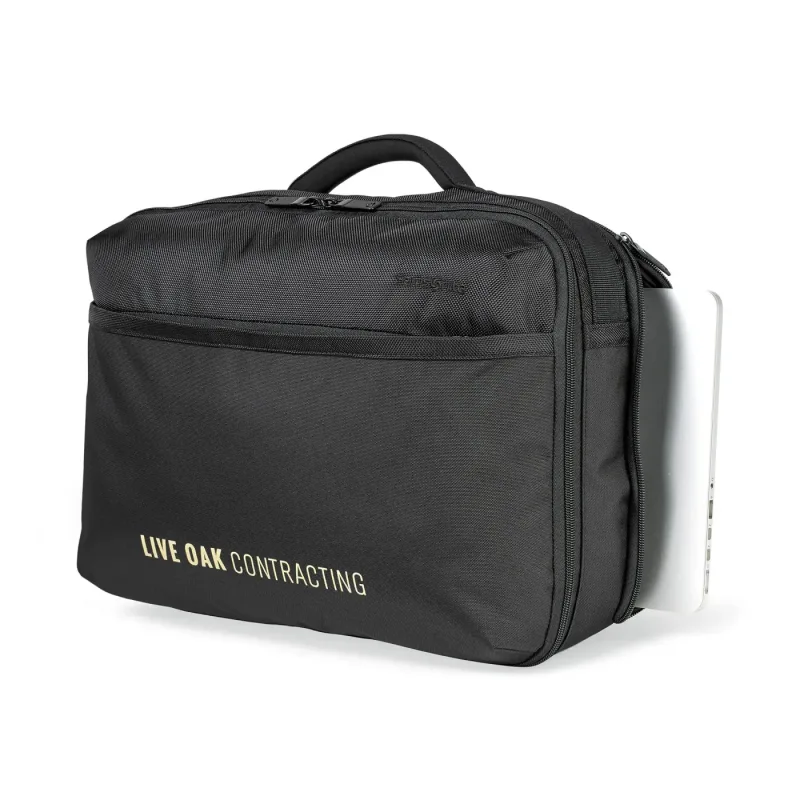 Samsonite Landry Laptop Backpack — view 5