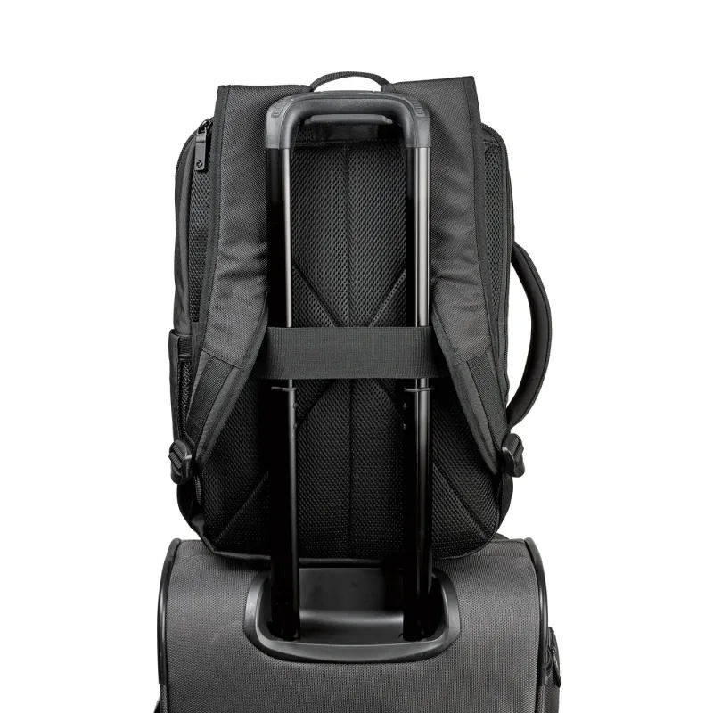 Samsonite Landry Laptop Backpack — view 7