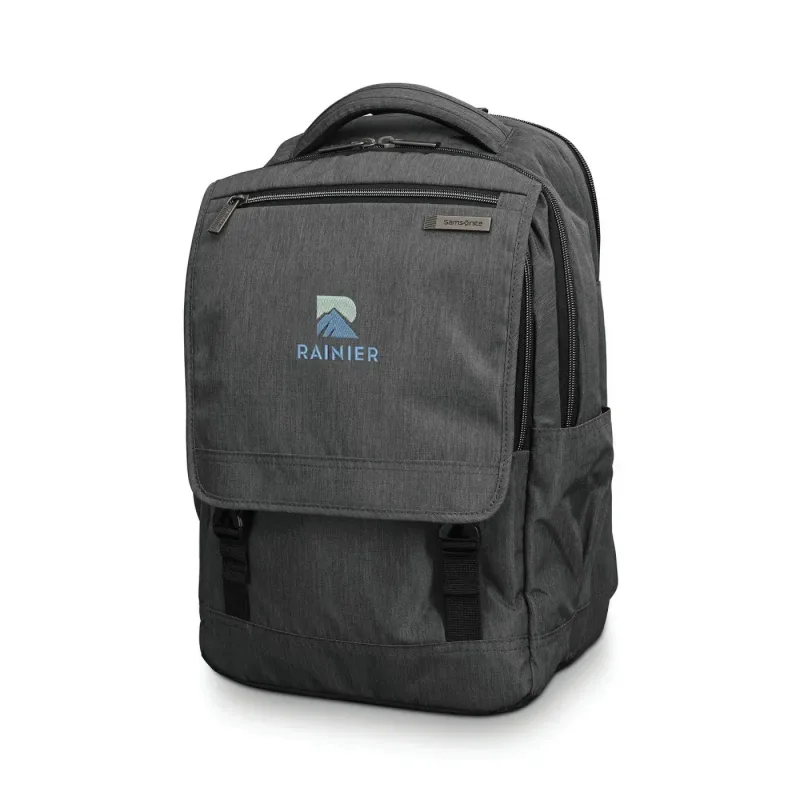 Samsonite Modern Utility Paracycle Laptop Backpack — view 2