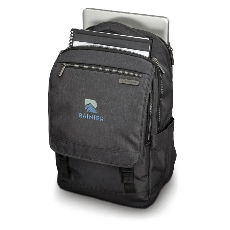 Samsonite Modern Utility Paracycle Laptop Backpack — view 3